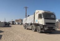 Passagem de Rafah reabre parcialmente após dois anos de bloqueio