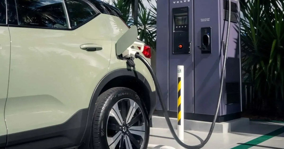 Recarga Rápida Pode Acelerar Degradação de Baterias de Carros Elétricos, Aponta Estudo