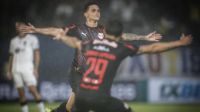 Red Bull Bragantino vence Atlético-MG e segue invicto na temporada