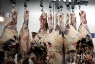 Coreia do Sul pode ser tornar novo destino da carne brasileira 