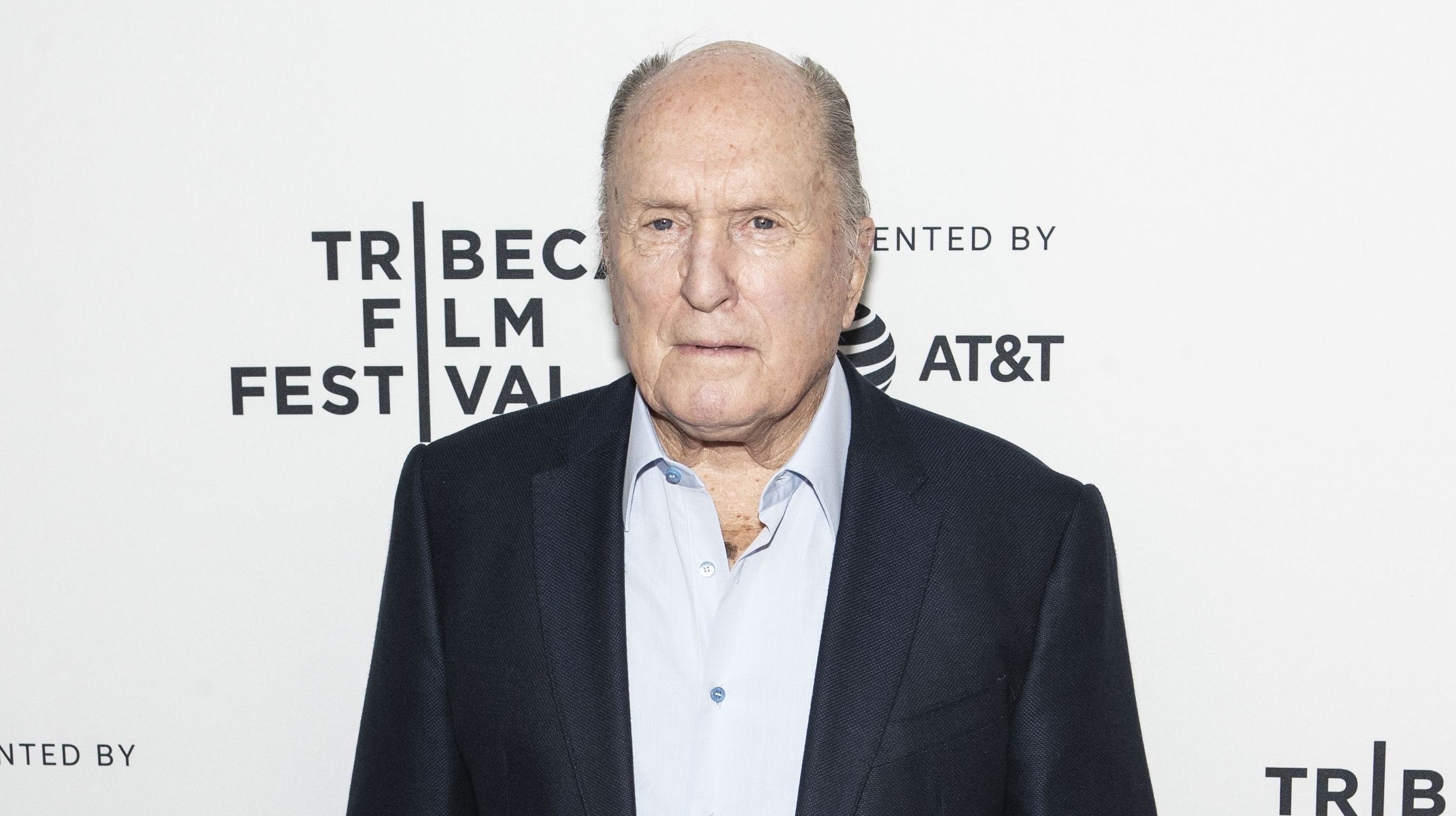 robert duvall