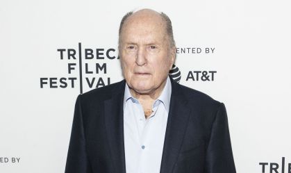 robert duvall