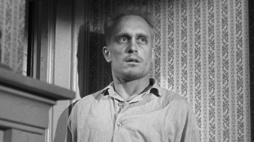 Robert Duvall em "O Sol é Para Todos"