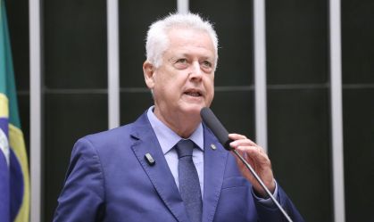 Rollemberg diz que eleição é motivo para instalar CPI do Banco Master