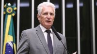 Deputado petista defende afastamento de Jaques da liderança do governo