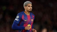 Liverpool acerta empréstimo de Ronald Araújo, zagueiro do Barcelona