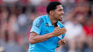 Santos volta a ficar em vantagem contra Noroeste no Paulista; siga em tempo real