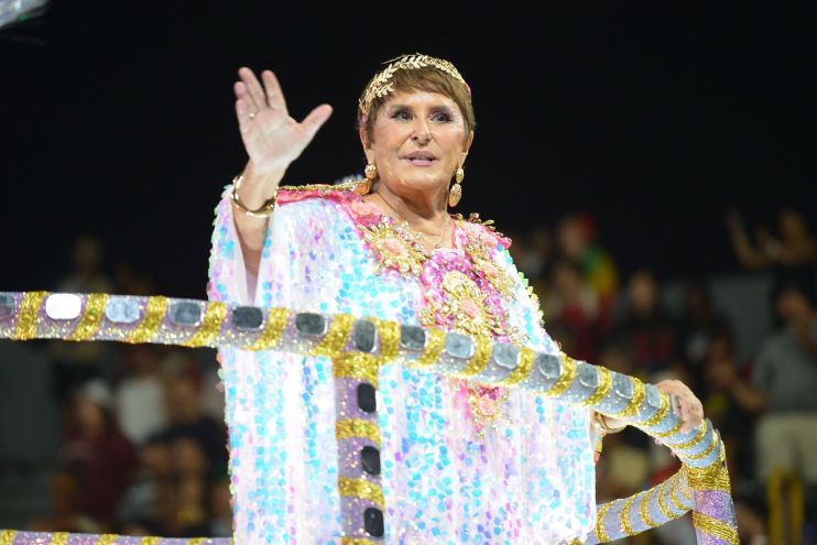 Carnival 2026: what time does the counting of the SP Special Group start?