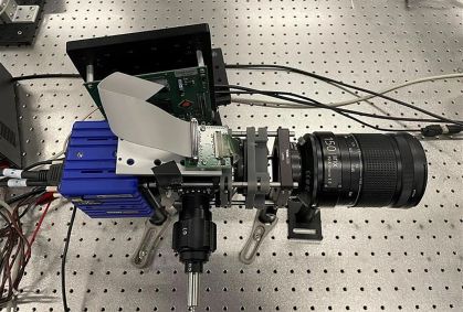 Câmera revolucionária da Nasa permite ver o vento e fotografar o invisível