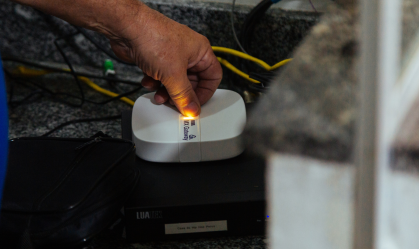 Prefeitura de São Paulo lança projeto para monitorar o calor urbano