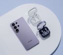 Samsung apresenta linha Galaxy Buds4 com mais recursos de IA e novo design