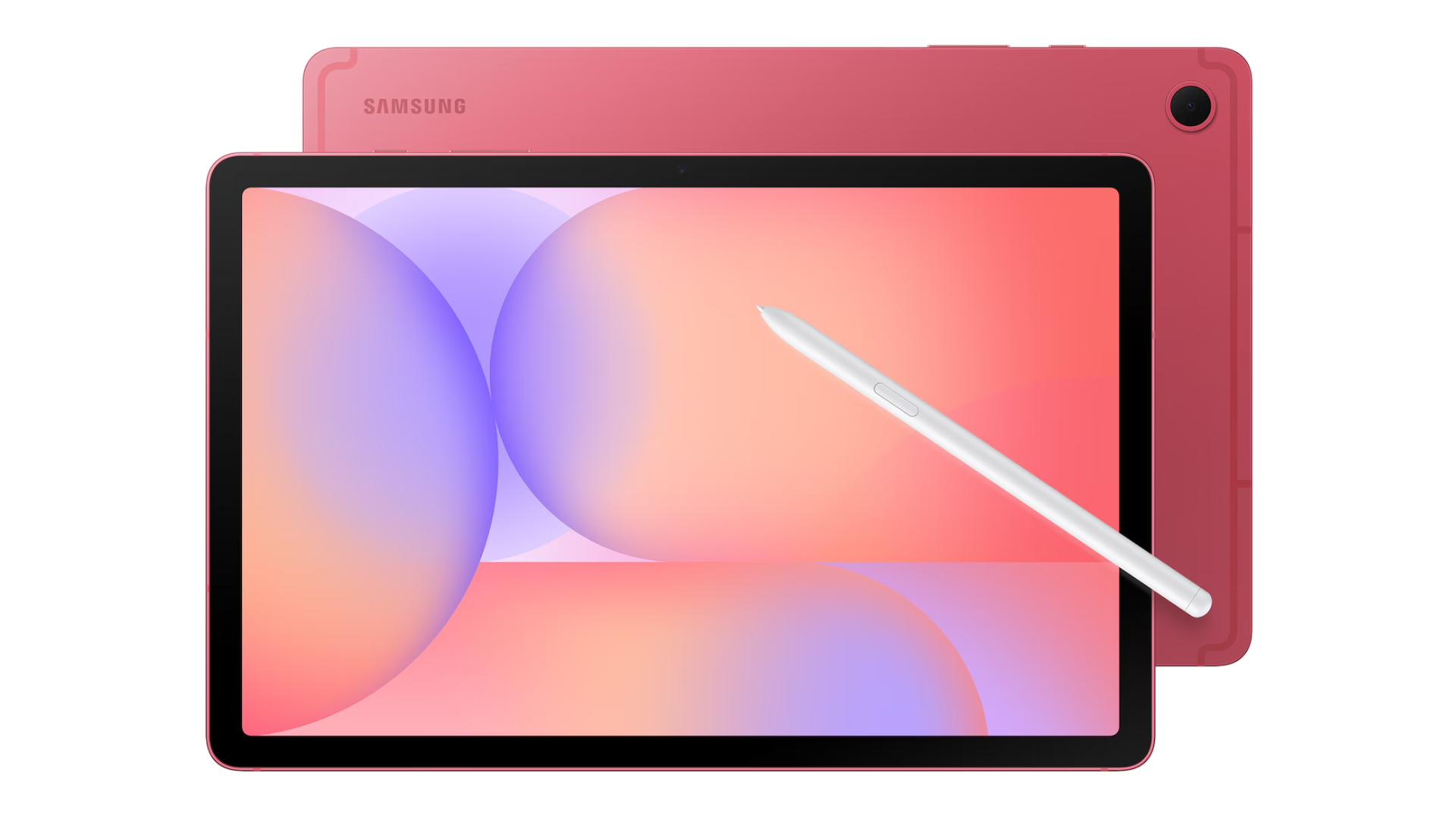 Samsung tem portfólio variado de tablets com a S Pen • Divulgação/Samsung