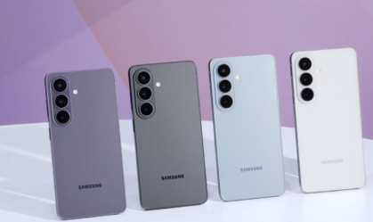 Comparativo Galaxy S26 x S25: tudo o que mudou no top da Samsung