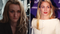 Sarah Pidgeon revela desafio em viver Carolyn Bessette: "Não haviam vídeos"