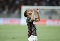 Veja o que disse Savarino após primeiro gol com a camisa do Fluminense