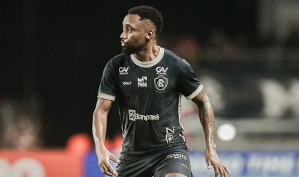Saiba quem é Sávio, lateral do Remo criticado pelo próprio técnico