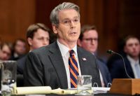 Bessent espera grande pedido da Boeing durante visita à China