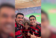 Secretário de Itumbiara atira contra filhos; um morre e outro é internado