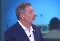 Nossa lei não combate roubo de celular, diz secretário de Segurança de SP