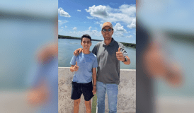 Secretário que matou filho era genro de prefeito de Itumbiara (GO)