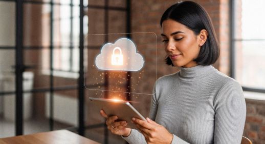 Números mostram que as pessoas devem se proteger na internet, especialmente na era em que a IA vem tomando cada vez mais espaço