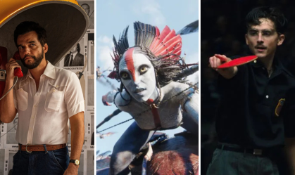 Ingressos a R$ 10: filmes do Oscar que podem ser vistos no cinema