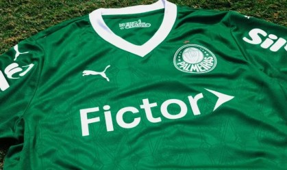 Palmeiras se pronuncia sobre pedido de recuperação judicial do Grupo Fictor