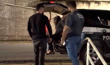 Servidora é presa suspeita de desviar R$ 6 mi de prefeitura para apostas