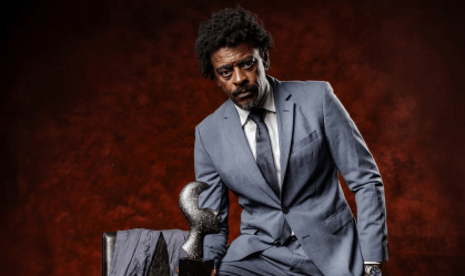 Seu Jorge é acusado de plágio na Justiça e "Carolina" deve testemunhar