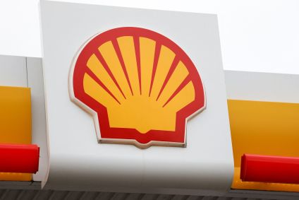 Logo da Shell