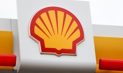 Logo da Shell