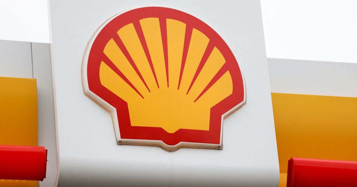 Shell tem recuo no lucro para US$ 4,13 bilhões no 4º trimestre