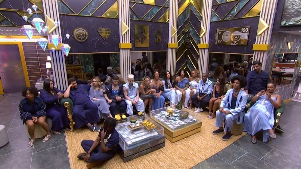 ¡BBB 26 al Límite! El Duelo de Riesgo Define el Próximo Paredón