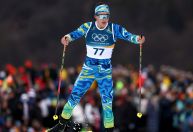 "Competir com russos é inaceitável", questiona atleta ucraniana nos Jogos