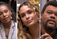 BBB 26: enquete atualizada aponta saída de Veterana mesmo com torcida forte