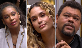 BBB 26: enquete atualizada aponta saída de Veterana mesmo com torcida forte