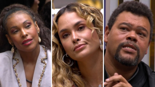 BBB 26: enquete atualizada aponta saída de Veterana mesmo com torcida forte