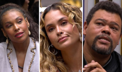 BBB 26: enquete atualizada aponta saída de veterana mesmo com torcida forte