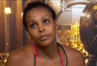 BBB 26: veja o momento em que Sol Vega descobre que foi desclassificada