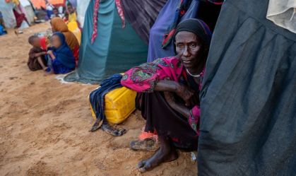 Cerca de 6,5 milhões de pessoas enfrentam fome aguda na Somália, diz ONU