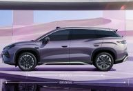 BYD lançará Song Ultra com 710 km de autonomia e você não pode comprar