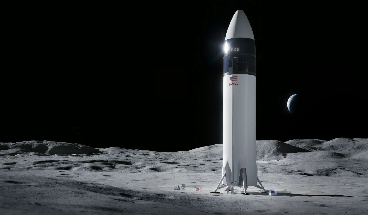 spacelua