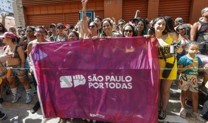 ssp sp mulher
