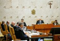 STF pede indicações para comissão sobre penduricalhos