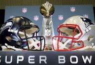Patriots x Seahawks: horário e onde assistir ao Super Bowl LX