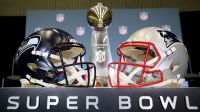 Patriots x Seahawks: horário e onde assistir ao Super Bowl LX