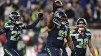 Seattle Seahawks campeão: veja lista de vencedores do Super Bowl
