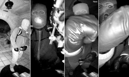 Como o Google ajudou a recuperar o vídeo das câmeras de mãe de apresentadora nos EUA