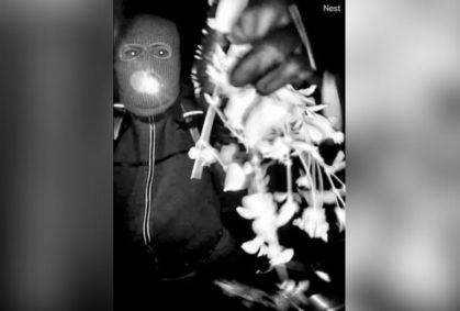 FBI libera vídeo de suspeito em caso de desaparecimento de Nancy Guthrie