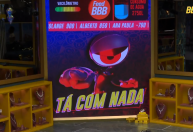 BBB 26: brothers entram no Tá com Nada após punições de Renault e Milena